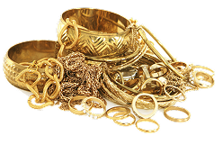 Gold Jewelry
